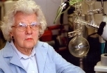 Ruth Rogan Benerito, inventor of wash-and-wear fabric, is winner of the        Lemelson Lifetime Achievement Award for invention and innovation.