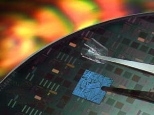 Super-molecular assemblies: a film is made from phage and biosythesized nano-particles.