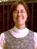 Amy McCreath