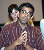 At Monday's STS forum, doctoral student Kaushik Sunder Rajan asked MIT to remember that the Sept. 11 terrorism was an international tragedy, not just an American one.