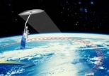 Artist's concept of Hydros project