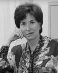 Ellen Roy