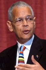 Julian Bond