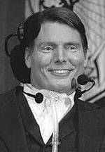 Christopher Reeve