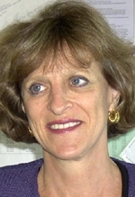 Isabelle de Courtivron