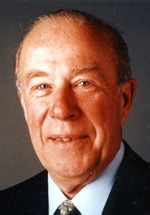 George Shultz