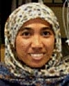 Asiah binti Osman