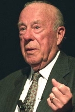 George Shultz