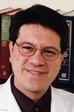 Dr. Louis Kuchnir