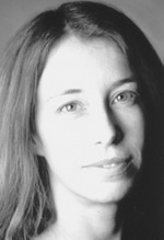 Elena Ruehr