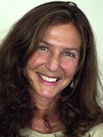 Elizabeth Reed, director of the MIT Careers Office