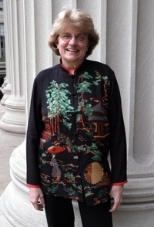 Professor Nancy H. Hopkins of biology won the Gordon Y. Billard award.