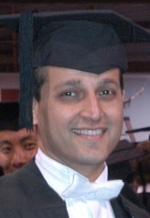 Ahmad Shuja