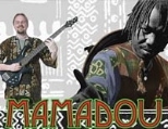 Mamadou- 
Wednesday, July 23* with Eric Millett, electronic media assistant, MIT Sea Grant Program.  
*originally scheduled for July 16