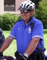 "The real heroes in a case like this one are the women who come forward," says Officer Donald Miller of the MIT Police.