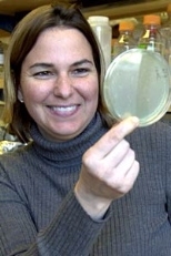 Angela Belcher, MIT