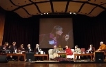 Scientists and Buddhists discuss biobehavioral sciences at MIT Sept. 13-14