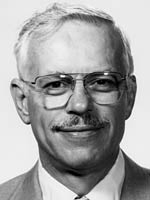Wilbur B. Davenport