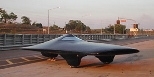 MIT's solar car, Tesseract, averaged 91.2 km/hour in the World Solar Challenge race.