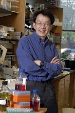 Morgan Sheng