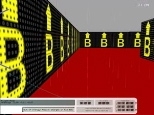Players can use magnetic fields to turn and navigate mazes in the educational video game "Supercharged."