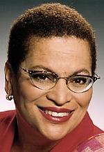 Julianne Malveaux