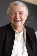 Mildred Dresselhaus selected for the IEEE's highest honor