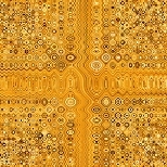 Runner-up by David Rush.