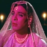 Edwin Fernandes stars in "The Pink Mirror," India's first film about drag queens. The movie is a campy look into the Indian homosexual closet that explores alternative family bonding and the lurking impact of HIV/AIDS.