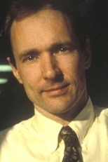 Tim Berners-Lee