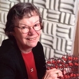 Edith Flanigen, the 2004 winner of the $100,000 Lemelson-MIT Lifetime Achievement Award, discovered the first practical way to manufacture the molecular sieve zeolite Y, which makes the petroleum refinement process more efficient, cleaner and safer.