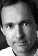 Tim Berners-Lee