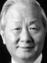 Morris Chang