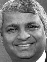 Gururaj "Desh" Deshpande