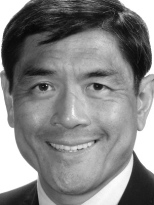 Martin Y. Tang