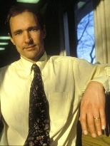 Tim Berners-Lee