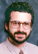 Neil Gershenfeld of MIT, named among the ""Scientific American 50," the magazine's annual list of leaders in science and technology.