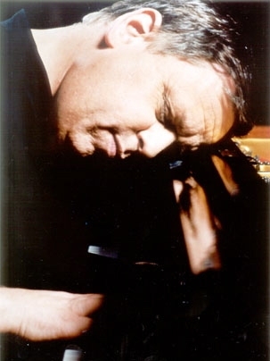 Kenny Werner will participate in three public events over the course of two days, Nov. 17 and 19, as part of a residency at MIT.