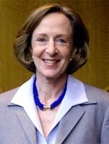 Susan Hockfield
