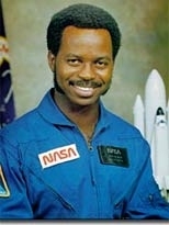 Ronald McNair