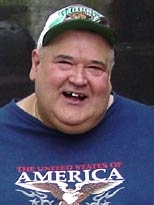 James E. "Big Jimmy" Roberts Sr.