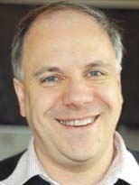 David Pesetsky