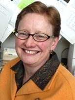 JoAnne Yates