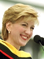 Carly Fiorina