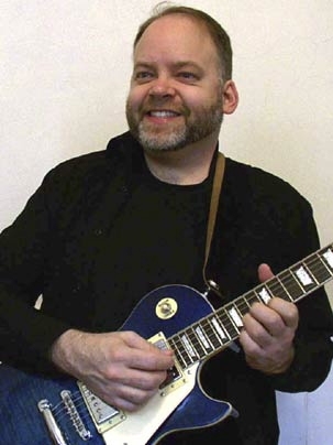 Assistant Professor Brian Robison will perform the improvisational 'Music in Stacks' at MIT's Rosalind Denny Music Library on Friday, April 15.