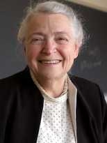 Mildred Dresselhaus