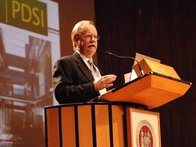 Provost Robert Brown commented on MIT's new majors in chemical-biological engineering major and in biological engineering as well as the new undergraduate minor in management starting this fall.