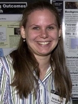 Kendra Bussey '05