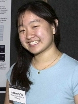Jacqueline Tio '06