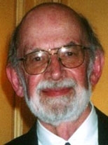 C. Michael Mohr